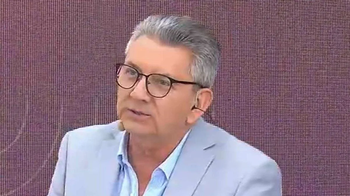 Corte de luz provoca incidentes en Viña 2025 y revela anécdota de meteorólogo Jaime Leyton