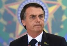 Fiscalía brasileña acusa a Bolsonaro de intento de golpe contra Lula; enfrenta cárcel.