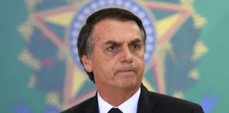 Fiscalía brasileña acusa a Bolsonaro de intento de golpe contra Lula; enfrenta cárcel.