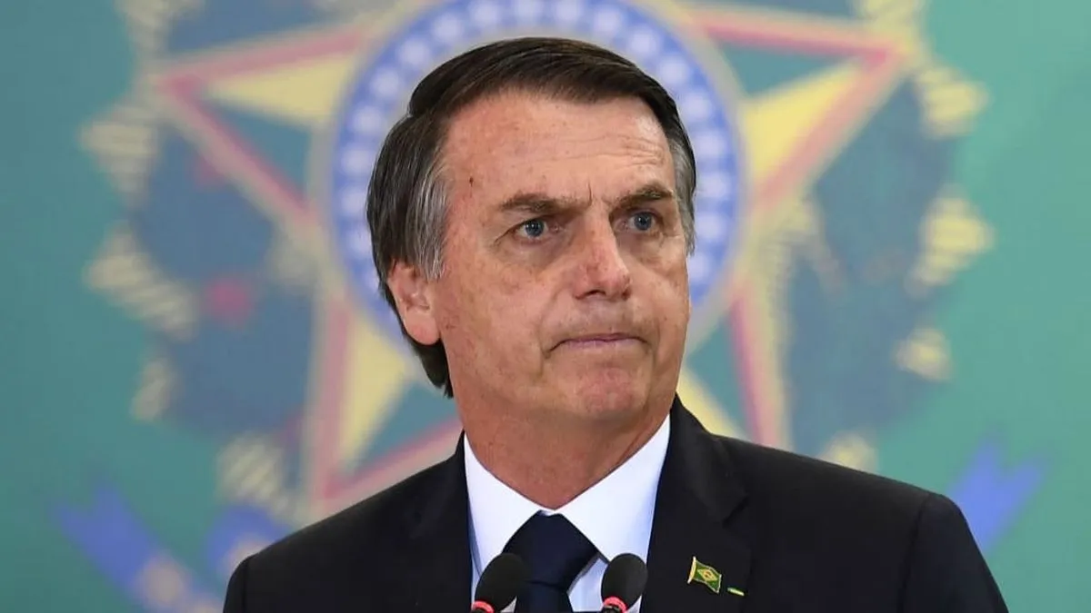 Bolsonaro y 33 colaboradores imputados por intento de golpe de Estado y plan de asesinato contra Lula