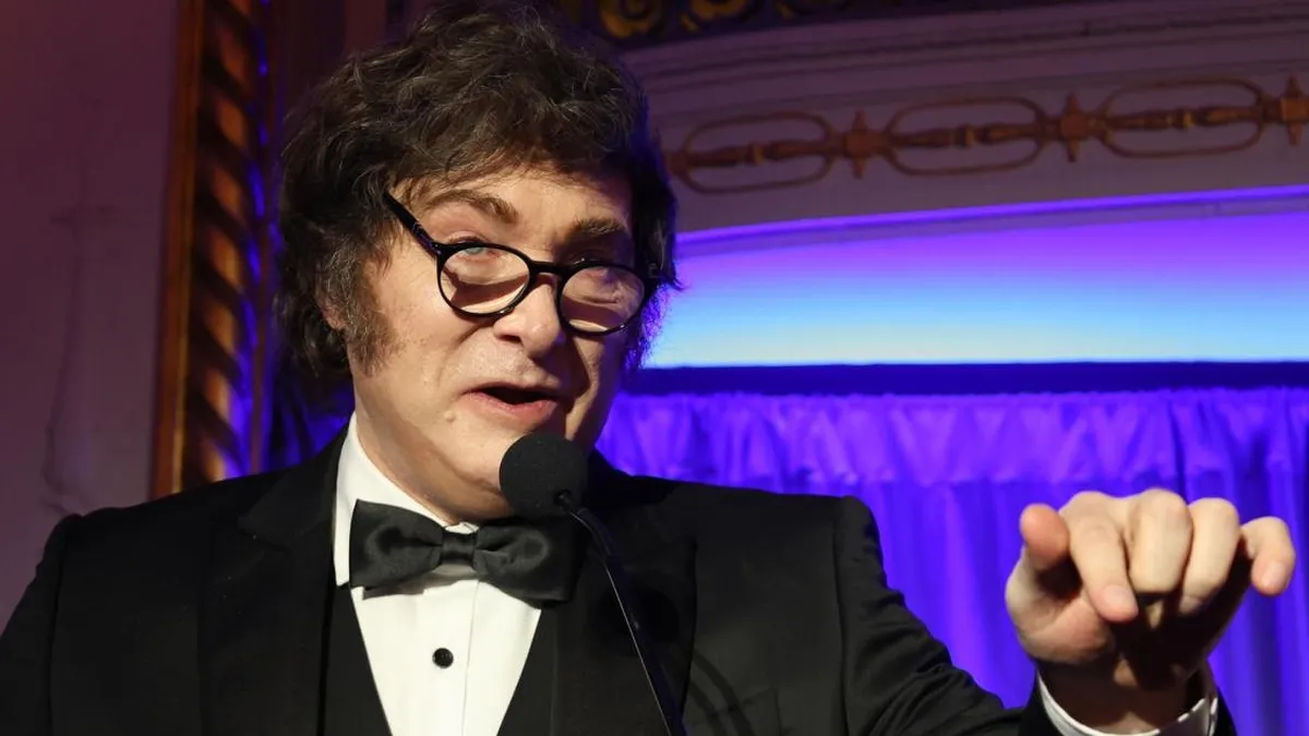 Milei bajo la lupa: Oficina Anticorrupción investigará su vínculo con la criptomoneda $LIBRA tras polémica