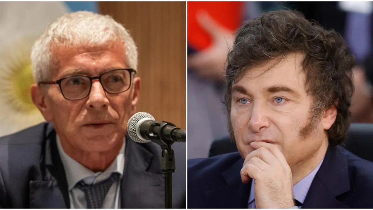 Crisis en el gobierno de Milei tras polémicas declaraciones sobre la criptomoneda $LIBRA y defensa legal incierta