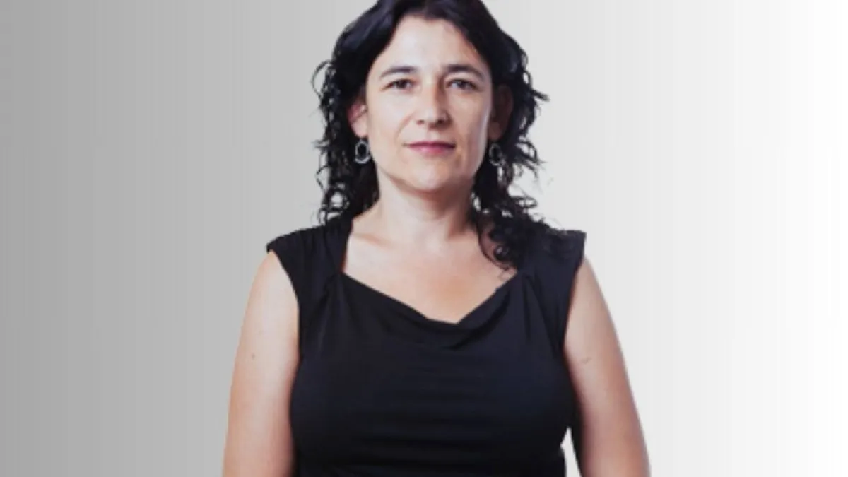 Fallece Javiera Montes, destacada geógrafa y militante del Partido Socialista, a los 51 años