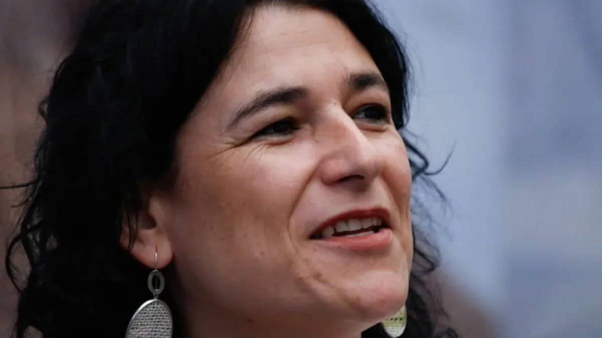 Fallece Javiera Montes, exsubsecretaria de Turismo y figura del socialismo chileno, a los 51 años