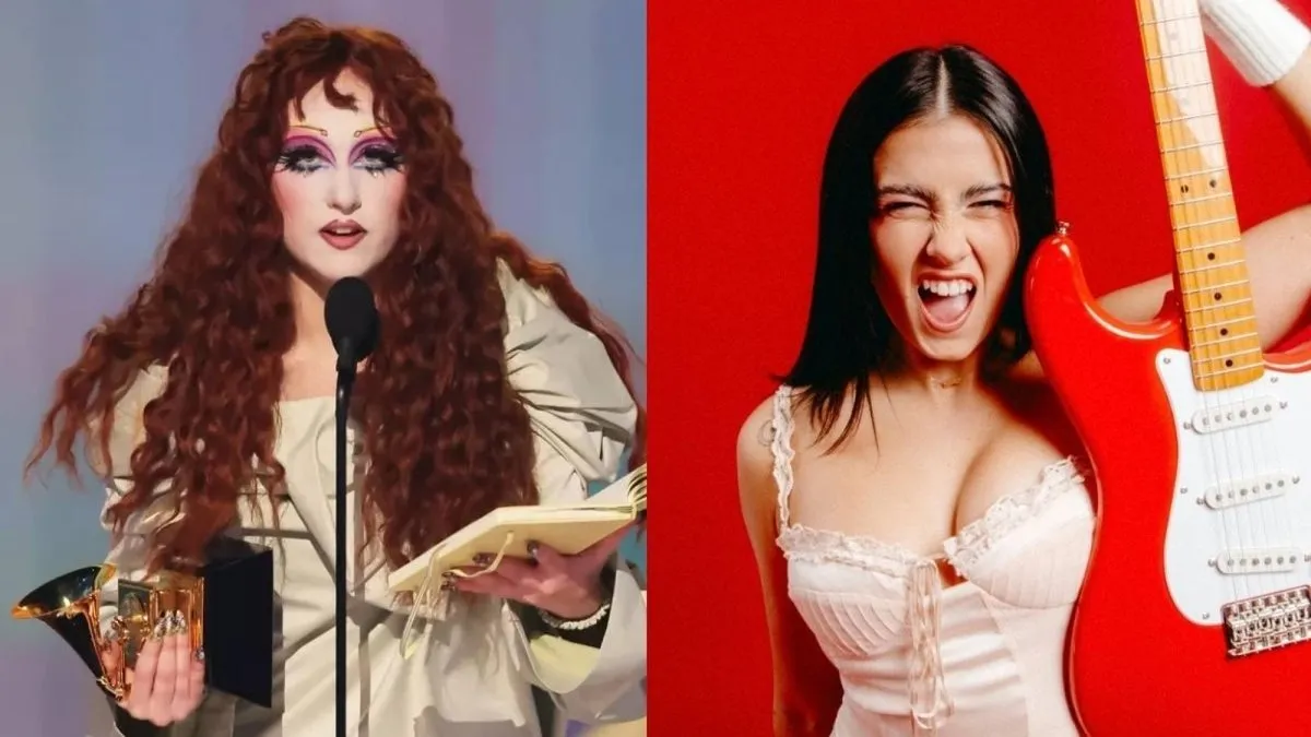 Siete artistas emergentes que están conquistando el corazón del público chileno