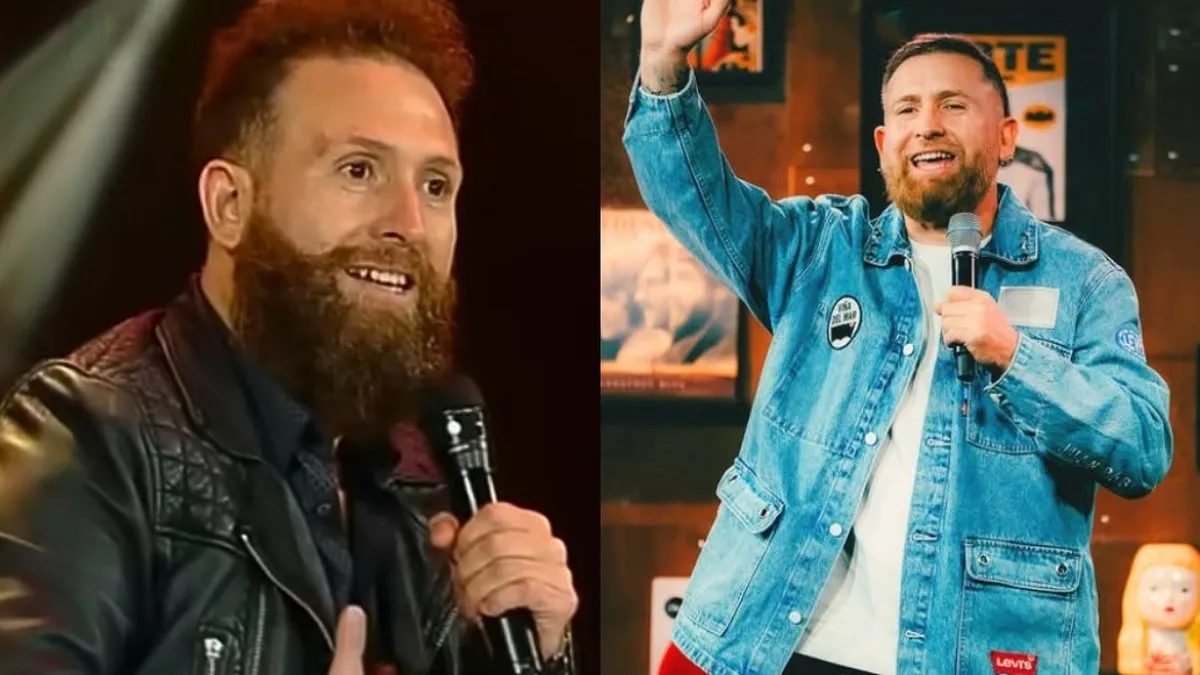 Juan Pablo López regresa al Festival de Viña del Mar con su nuevo espectáculo “Tay Wando” y grandes expectativas