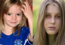 Detienen a mujer que se hizo pasar por Madeleine McCann por acoso a sus padres.