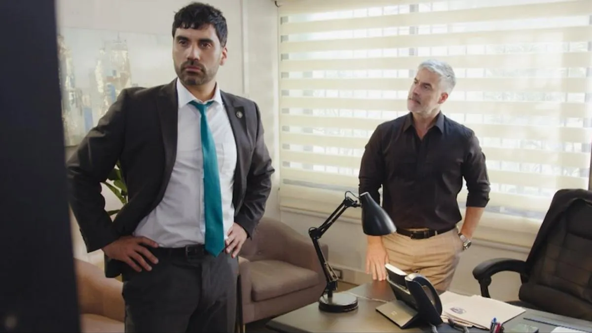 Rating TV Chilena: Análisis de la audiencia del jueves 20 de febrero.