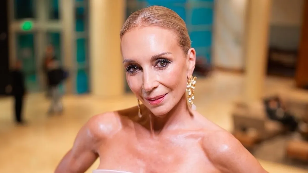 Karen Doggenweiler se prepara para su gran debut en el Festival de Viña 2025, un desafío único en su carrera