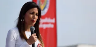 Karen Rojo cumplirá condena en Chile sin beneficios tras rechazo de pena mixta.