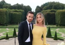 Kate Cassidy comparte su dolor tras la pérdida de Liam Payne en un conmovedor relato.