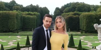 Kate Cassidy comparte su dolor tras la pérdida de Liam Payne en un conmovedor relato.