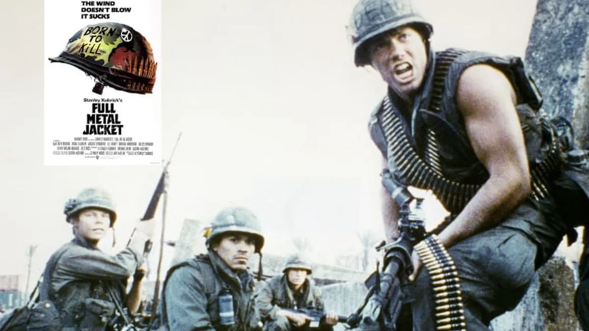 Fallece a los 69 años el icónico actor de "La chaqueta metálica".