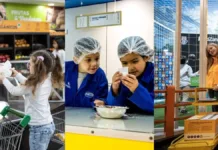 Descubre el emocionante Summer Camp de KidZania: diversión y aprendizaje en vacaciones.