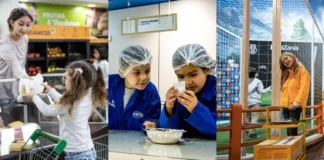 Descubre el emocionante Summer Camp de KidZania: diversión y aprendizaje en vacaciones.