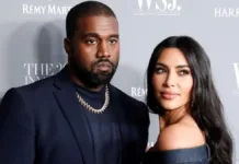 Los momentos más tensos entre Kim Kardashian y Kanye West tras su separación.