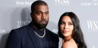 Los momentos más tensos entre Kim Kardashian y Kanye West tras su separación.