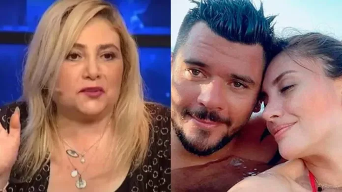 Latife Soto predice el futuro de Karen Paola y Juan Pedro: ¿reconciliación a la vista?