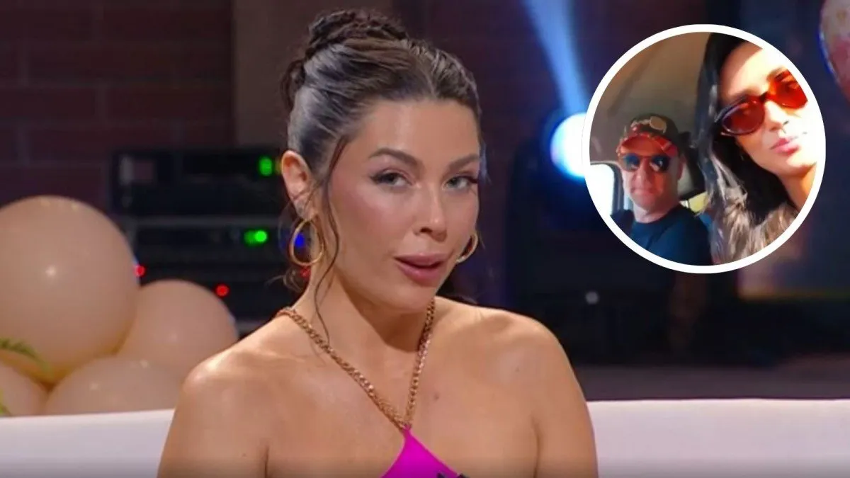 Latife Soto predice futuro incierto para Pamela Díaz y Felipe Kast: “son una pareja temporal”