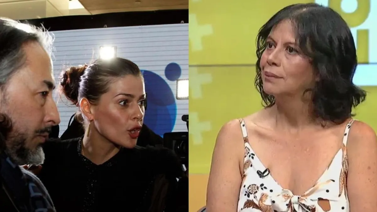 Laura Landaeta revela detalles explosivos sobre el caso de Tonka Tomicic y su conexión con Brasil