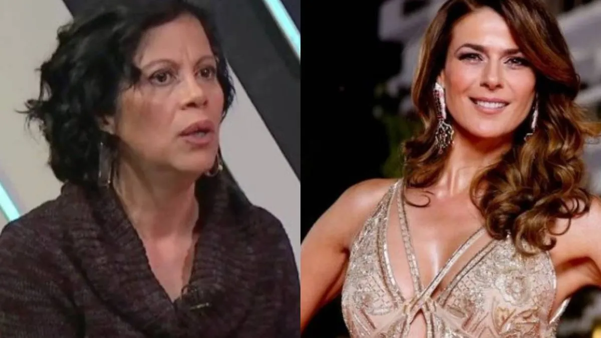 Laura Landaeta revela nuevos detalles sobre Tonka Tomicic y su vínculo con el Caso Relojes