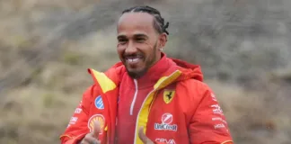 Lewis Hamilton desafía a Ferrari: "Estoy aquí para ganar