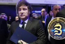 Justicia argentina investiga a Milei y empresarios por el escándalo 'criptogate'.