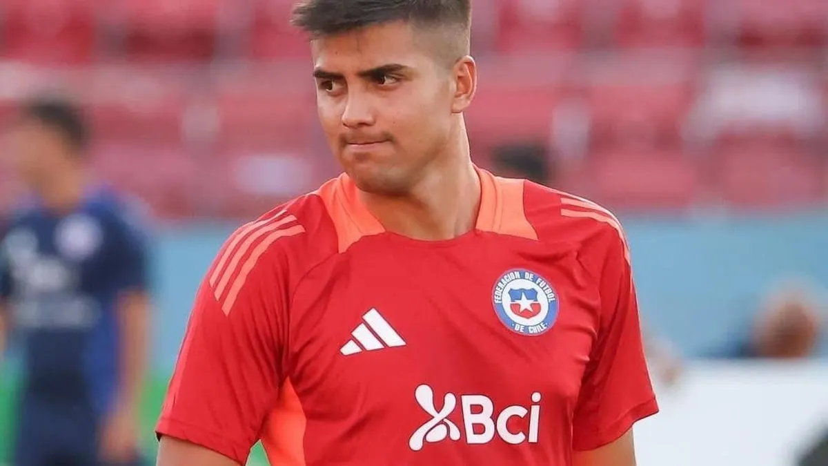 Álvaro Madrid expresa su deseo de unirse a Liga de Quito, pero Everton rechaza ofertas