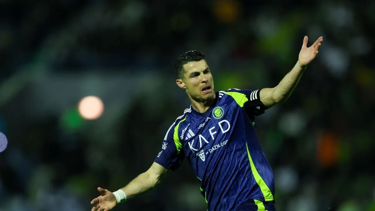 Cristiano Ronaldo se autoproclama el mejor de la historia, mientras Messi se enfoca en su preparación en el Inter Miami