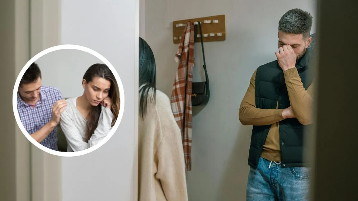 Psicóloga ofrece claves para superar rupturas con madurez y sin culpa.