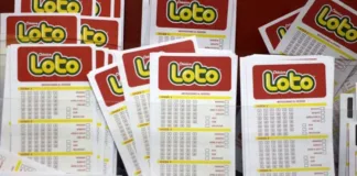 Mujer ganadora del Loto comparte su secreto para ganar más de mil millones.