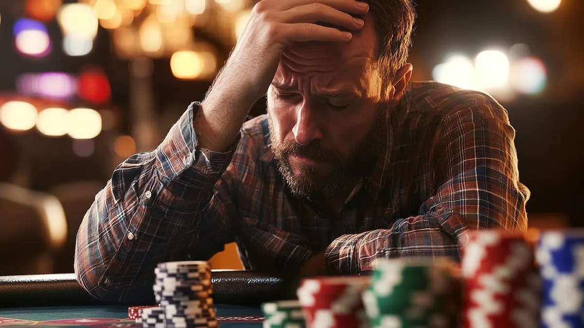 Ludopatía: el impacto de la intervención temprana en la salud mental y la reintegración social