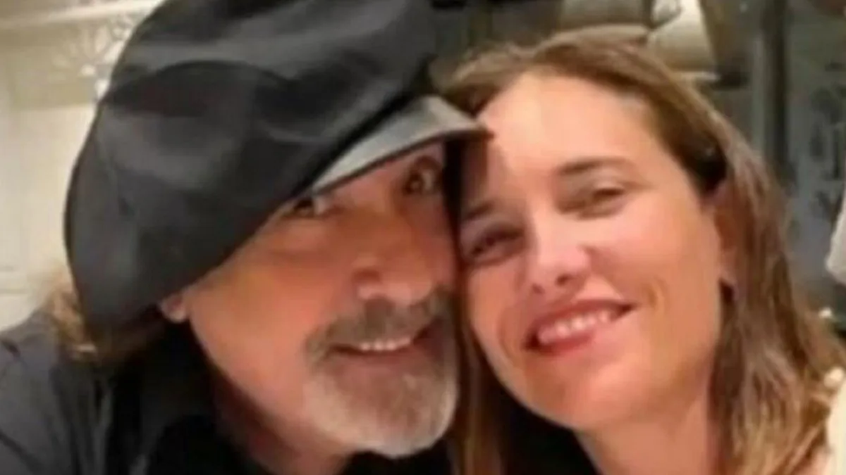 Un emotivo mensaje de amor y apoyo en tiempos difíciles.