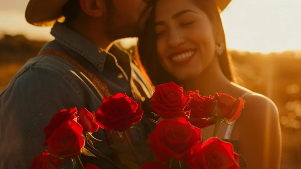 ¿Es posible enamorarse en solo cuatro minutos? El experimento de Mandy Len Catron lo revela