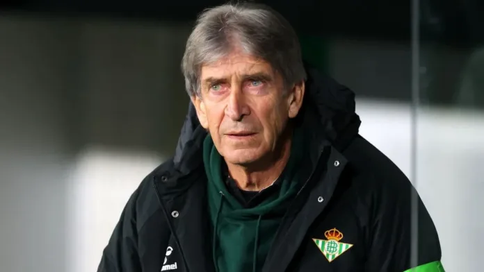 El presidente del Real Betis advierte a Pellegrini: "Cada partido es una final".