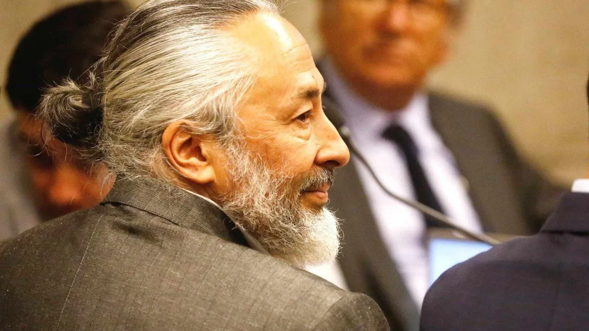 Audios revelan implicaciones de Parived en compra de joyas y relojes de lujo de origen ilícito