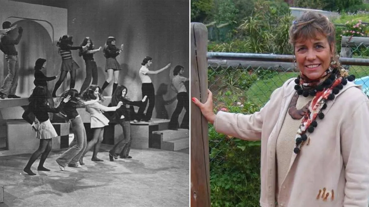 Femicidio en Castro: hallan cuerpo de bailarina envuelto en frazada y un detenido confiesa el crimen