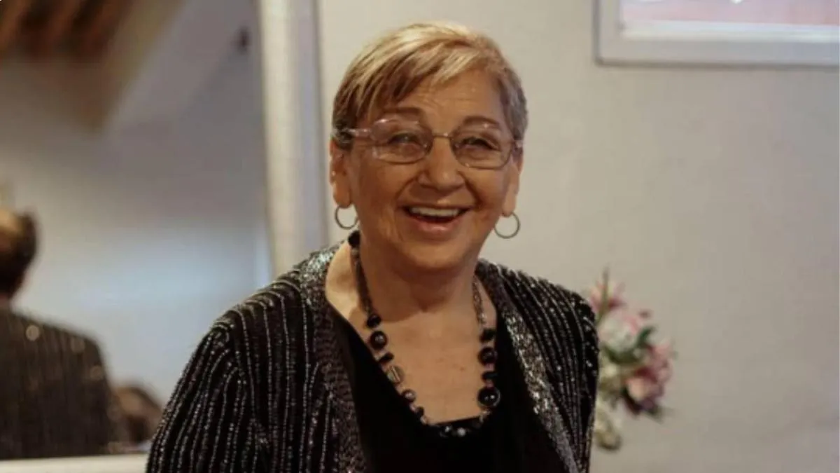 La llamada clave en la investigación del caso de María Ercira y su trágico desenlace.