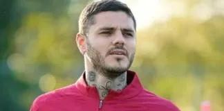 El entrenador se pronuncia sobre Mauro Icardi: "Me niego" a su regreso.