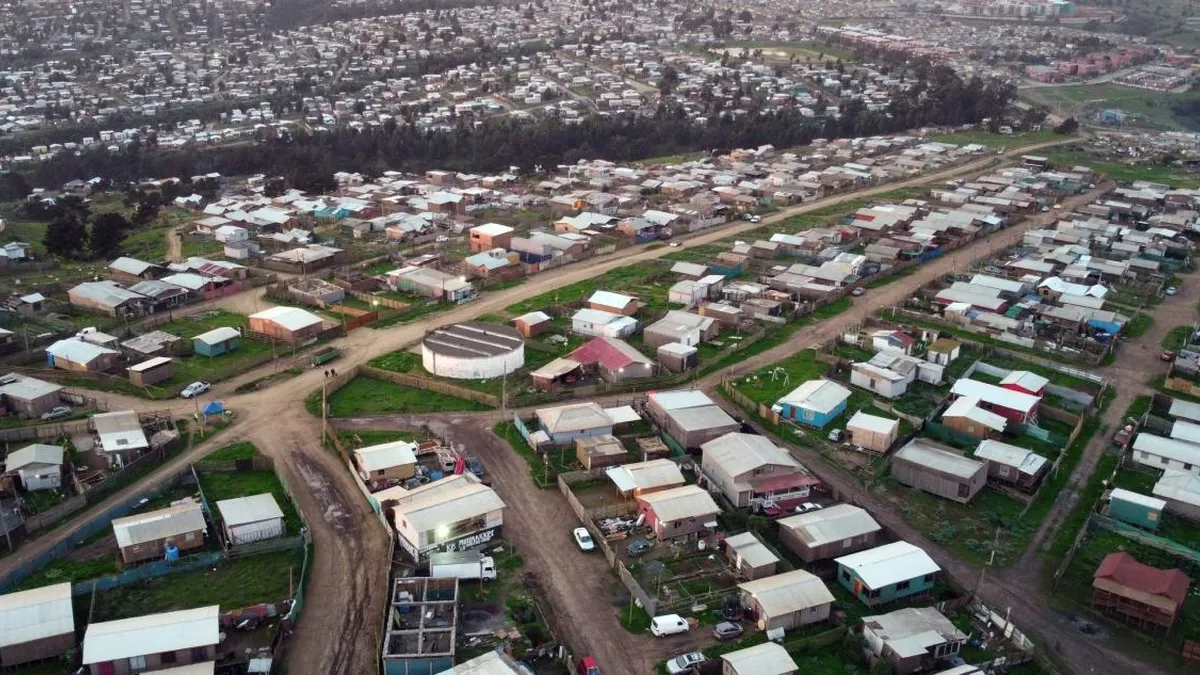 Inmobiliaria denuncia falta de información antes de crucial reunión sobre megatoma en San Antonio