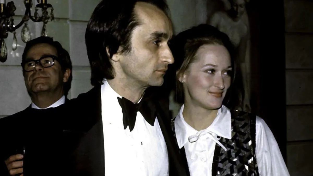 El emotivo romance entre Meryl Streep y John Cazale que marcó sus vidas para siempre