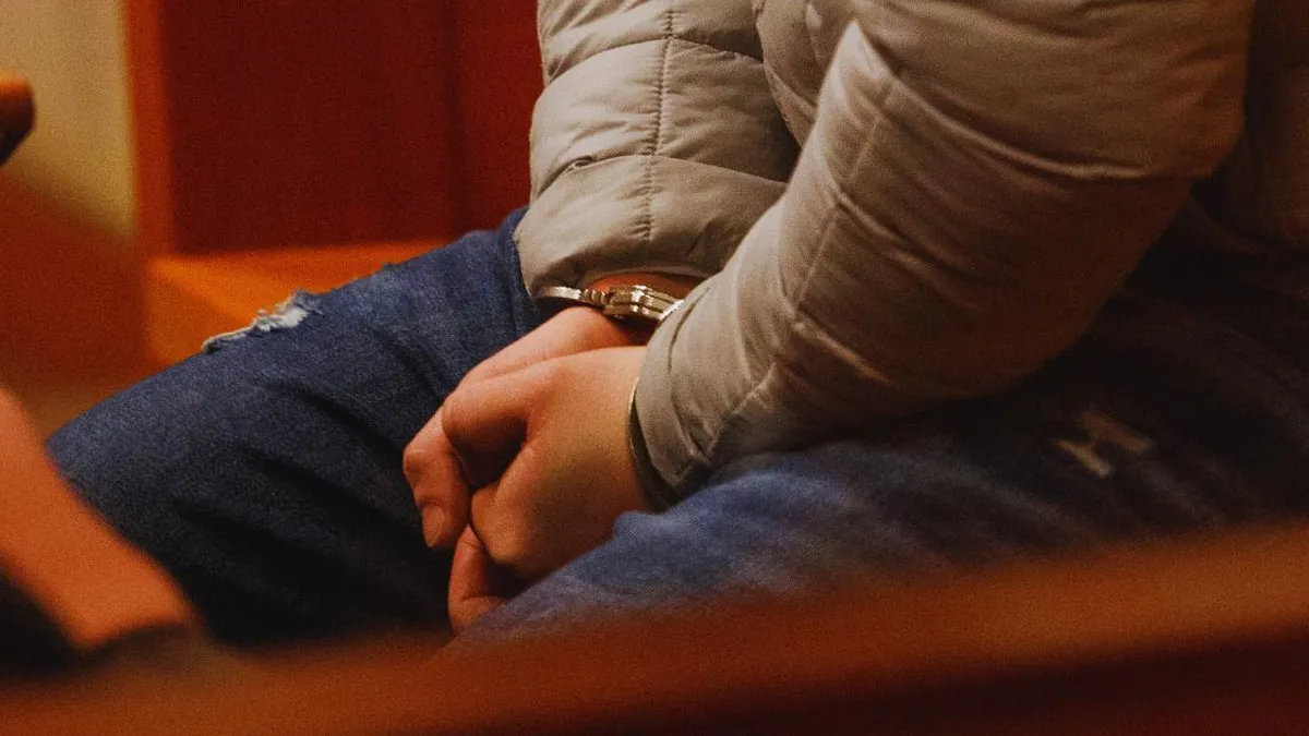 Prisión preventiva para conductor tras fatal accidente en Arica.