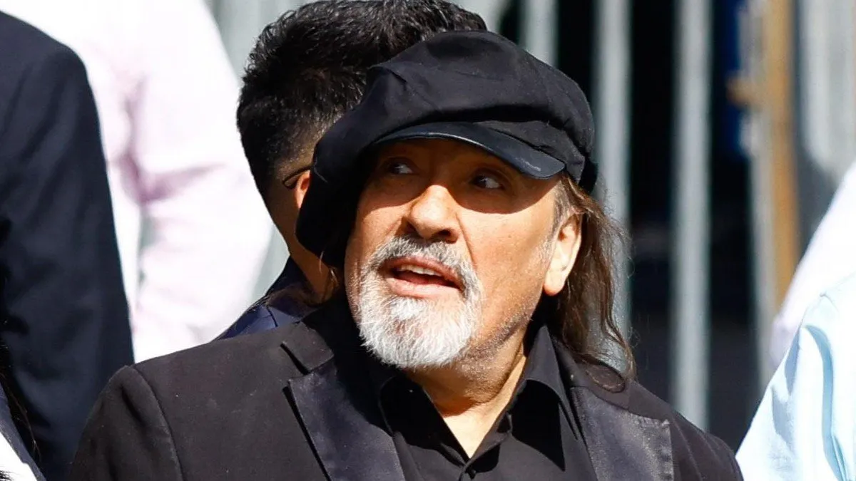 El 'Negro' Piñera sigue en estado crítico y bajo monitoreo permanente.