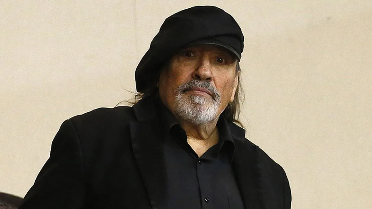 Miguel Piñera en estado grave: detalles de su parte médico tras la urgencia.