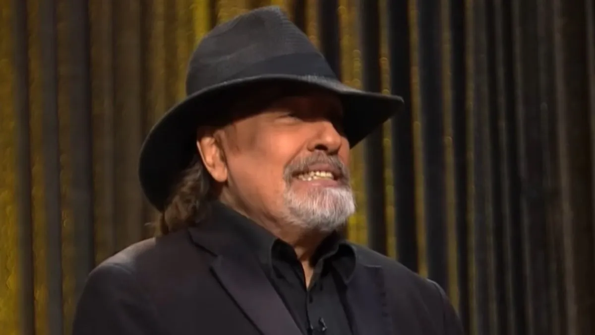 Miguel Piñera habla sobre su lucha contra la leucemia y su deseo de seguir cantando a pesar de la enfermedad