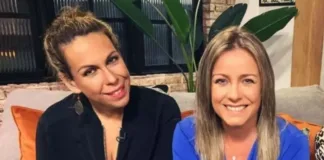 Claudia Conserva regresa con «Milf» y nuevas panelistas en su emocionante temporada.