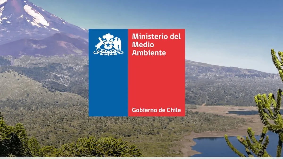 Oportunidades laborales en el Ministerio del Medio Ambiente: sueldos de $1M a $3M.