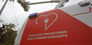 El Ministerio de Salud aclara que no hubo muertes de electrodependientes por cortes de luz.