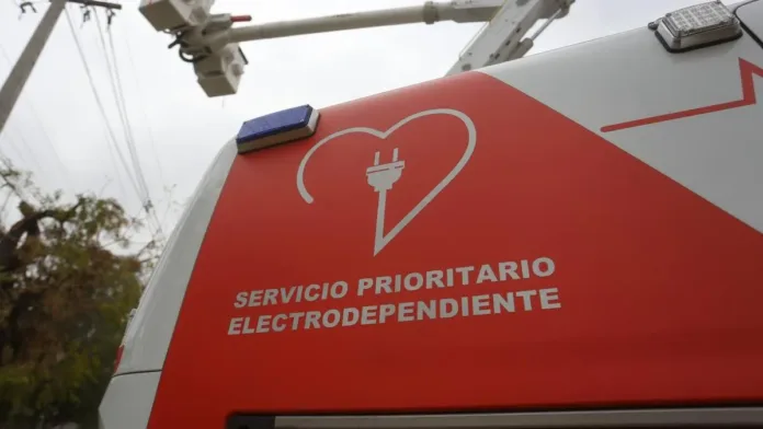 El Ministerio de Salud aclara que no hubo muertes de electrodependientes por cortes de luz.