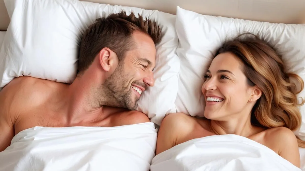 Las mujeres de la Generación X rompen mitos y disfrutan su sexualidad en la mediana edad.